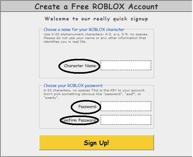 Roblox Free No Sign Up